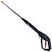 Pistola Alta Pressione Pro Clean Gun Pcg1 - Compatibile Con Idropulitrici Kärcher, Bosch, Lavor | Pressione Max 4000 Psi, Filettatura M22-14mm - Foto miniatura 8