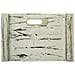 Set Cassetti In Legno 2 Pezzi 36x28x15h Cm - Foto miniatura 4