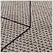 Tappeti per area HUARTE Talpa 170 x 120 cm Poliestere - Foto miniatura 4