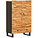 Alto Mobile da Stoccaggio Marrone 60 x 33 x 100 cm - Foto miniatura 1