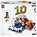 Editions 43013 Kylian Mbappé - Highlights Calcistici, Giocattolo 3D da Esposizione con Minifigure, Regalo Bambini da 10+ - Foto miniatura 4