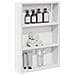Armadio da bagno a muro Bianco 40 x 10 x 60,5 cm - Foto miniatura 3