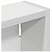 Armadio da bagno a muro Bianco 40 x 10 x 60,5 cm - Foto miniatura 9