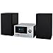 LIFE P85003 Microsistema audio per la casa 30 W Nero, Argento - Foto miniatura 6