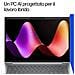 EliteBook 6 G2i Next Gen AI PC Wolf Pro Security Edition Intel Core Ultra 5 325 Computer portatile 35,6 cm (14") WUXGA 16 GB DDR5-SDRAM 512 GB SSD Wi-Fi 7 (802.11be) Windows 11 Pro Argento - Foto miniatura 10