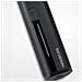 HS 0710 Rasoio Trimmer Nero - Foto miniatura 3