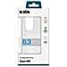 TESKINOPA80T custodia per cellulare 16,9 cm (6.67") Cover Trasparente - Foto miniatura 2