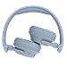 TAH4000LB / 00 cuffia e auricolare Wireless A Padiglione Musica e Chiamate USB tipo-C Bluetooth Azzurro - Foto miniatura 2