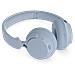 TAH4000LB / 00 cuffia e auricolare Wireless A Padiglione Musica e Chiamate USB tipo-C Bluetooth Azzurro - Foto miniatura 4