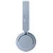 TAH4000LB / 00 cuffia e auricolare Wireless A Padiglione Musica e Chiamate USB tipo-C Bluetooth Azzurro - Foto miniatura 6