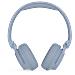 TAH4000LB / 00 cuffia e auricolare Wireless A Padiglione Musica e Chiamate USB tipo-C Bluetooth Azzurro - Foto miniatura 7