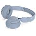 TAH4000LB / 00 cuffia e auricolare Wireless A Padiglione Musica e Chiamate USB tipo-C Bluetooth Azzurro - Foto miniatura 8