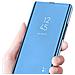 Clear View ""coperchio Per Xiaomi 12 Lite"", Con Flap Rosa - Foto miniatura 5