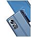 Clear View ""coperchio Per Xiaomi 12 Lite"", Con Flap Rosa - Foto miniatura 6