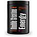 Creatina multicomponente Double Energy con vitamine B6 B12 350 g Frutti di Bosco - Foto miniatura 1