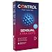 Control Sensual Xtra Dots 6 Pezzi - Foto miniatura 1