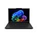 ThinkPad T16 Gen 5 (Intel) Copilot+ PC Intel Core Ultra 7 355 Computer portatile 40,6 cm (16") WUXGA 32 GB LPDDR5x-SDRAM 1 TB SSD Wi-Fi 7 (802.11be) Windows 11 Pro Nero Italiano - Foto miniatura 1