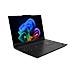 ThinkPad T16 Gen 5 (Intel) Copilot+ PC Intel Core Ultra 7 355 Computer portatile 40,6 cm (16") WUXGA 32 GB LPDDR5x-SDRAM 1 TB SSD Wi-Fi 7 (802.11be) Windows 11 Pro Nero Italiano - Foto miniatura 5