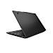 ThinkPad T16 Gen 5 (Intel) Copilot+ PC Intel Core Ultra 7 355 Computer portatile 40,6 cm (16") WUXGA 32 GB LPDDR5x-SDRAM 1 TB SSD Wi-Fi 7 (802.11be) Windows 11 Pro Nero Italiano - Foto miniatura 7