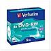 DVD-RW 4x Advanced SERL 4.7GB 5pz Jewel Case - Foto miniatura 4