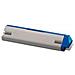 45536511 38000pagine Ciano cartuccia toner e laser - Foto miniatura 1