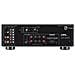 Amplificatore Hi-Fi A-S501BL 2x85Watt Colore Nero  - Foto miniatura 2