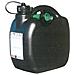 Tanica Carburante Plast. 10 Lt - Foto miniatura 1