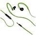 Stereo Earphones 3.5 Mm Green - Foto miniatura 1
