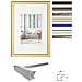 Trendstyle 20x30 resina bianco KP030W - Foto miniatura 2
