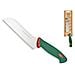 Coltello Formaggio Zancato cm 18 - Foto miniatura 1