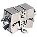 IWP-ADAP-CM6A - Modulo di Connessione 10Gbit / s RJ45 Cat. 6A Classe EA - Foto miniatura 1