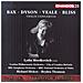 Lydia Mordkovitch - British Violin Concertos (2 Cd)  - Foto miniatura 1