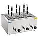 Cuocipasta Elettrico Con 6 Cestelli - Foto miniatura 1