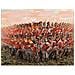 It6095 British Infantry 1815 Napoleon's Wars Kit 1:72 Modellino - Foto miniatura 1