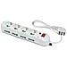 42134 - Multipresa 1,5m 3g1 4p17/30+8p17/11+i+sf - Foto miniatura 1