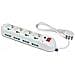 42134 - Multipresa 1,5m 3g1 4p17/30+8p17/11+i+sf - Foto miniatura 2