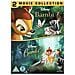 Bambi / Bambi 2 (2 Dvd) [ Edizione: Regno Unito] - Foto miniatura 1