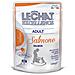 Lechat Excellence Gatto Adulto, Manzo Gr. 100 - Foto miniatura 1