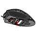 Mouse USB Laser Ventus X RGB Colore Nero - Foto miniatura 2