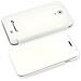 Custodia Fourel Easy Smart C502 colore Bianco - Foto miniatura 1