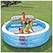 57190NP - Piscina Gonfiabile Family Lounge, 229x218x79 cm - Foto miniatura 2