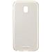 Custodia per Galaxy J3 Colore Oro - Foto miniatura 1