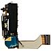 Connettore Di Ricarica + Jack + Micro Interno + Antenna Gsm Apple Iphone 4s - Foto miniatura 1