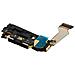 Connettore Di Ricarica + Jack + Micro Interno + Antenna Gsm Apple Iphone 4s - Foto miniatura 3