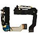 Connettore Di Ricarica + Jack + Micro Interno + Antenna Gsm Apple Iphone 4s - Foto miniatura 4