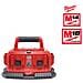 Sequenziale Multibay Caricatore M1418 6 Batterie C Redlithium Li-ion 4.932.430,0860 - Foto miniatura 3