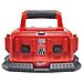 Sequenziale Multibay Caricatore M1418 6 Batterie C Redlithium Li-ion 4.932.430,0860 - Foto miniatura 5