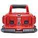 Sequenziale Multibay Caricatore M1418 6 Batterie C Redlithium Li-ion 4.932.430,0860 - Foto miniatura 1