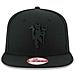 Berretti E Cappelli 9 Fifty Red Devils Accessori Uomo S-m - Foto miniatura 3