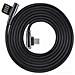 ver Cavo Usb Angolato 90? Usb A / usb-c 1.5m Nero Nero 1,5 Metri - Foto miniatura 4